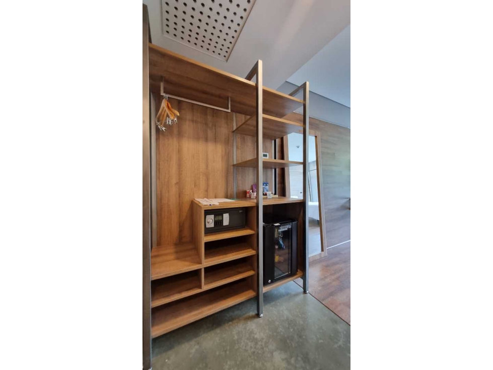 Se vende Suite en el hotel Spirito By Spiwak W7071362 ISA — foto 3