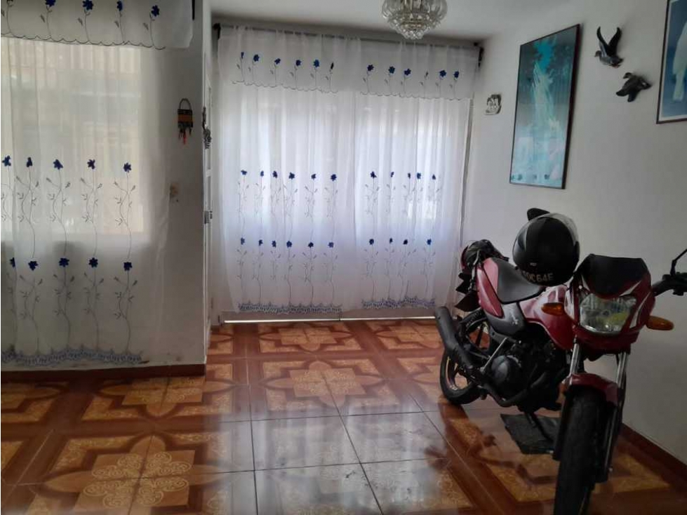 SE VENDE CASA EN EL POBLADO 1 CALI W7202907 ISA — foto 2