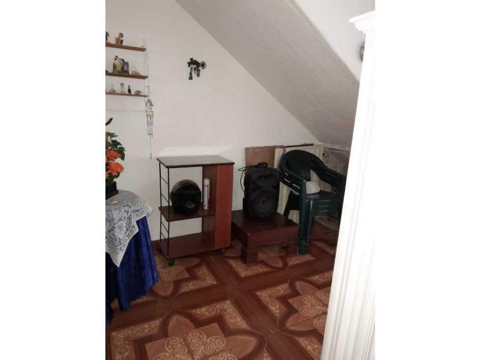 SE VENDE CASA EN EL POBLADO 1 CALI W7202907 ISA — foto 3