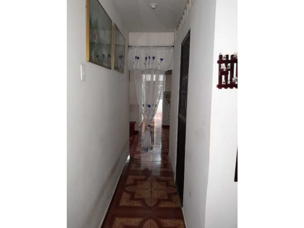 SE VENDE CASA EN EL POBLADO 1 CALI W7202907 ISA — foto 6