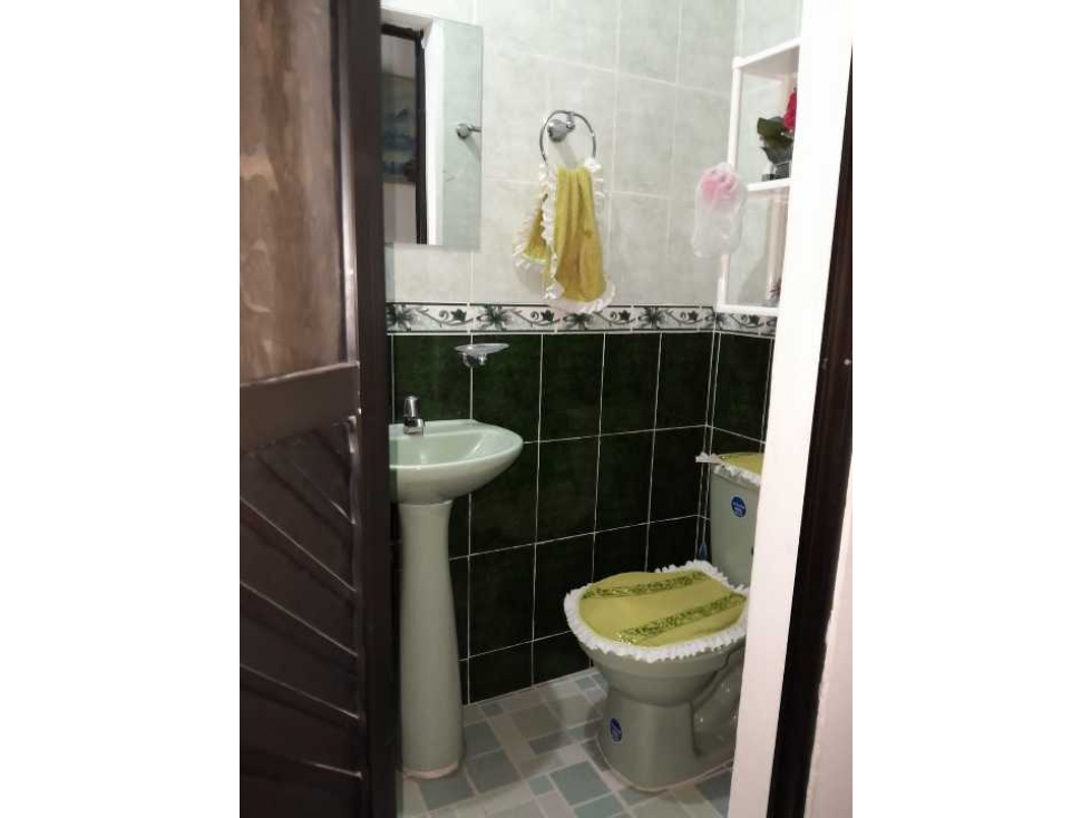 SE VENDE CASA EN EL POBLADO 1 CALI W7202907 ISA — foto 5