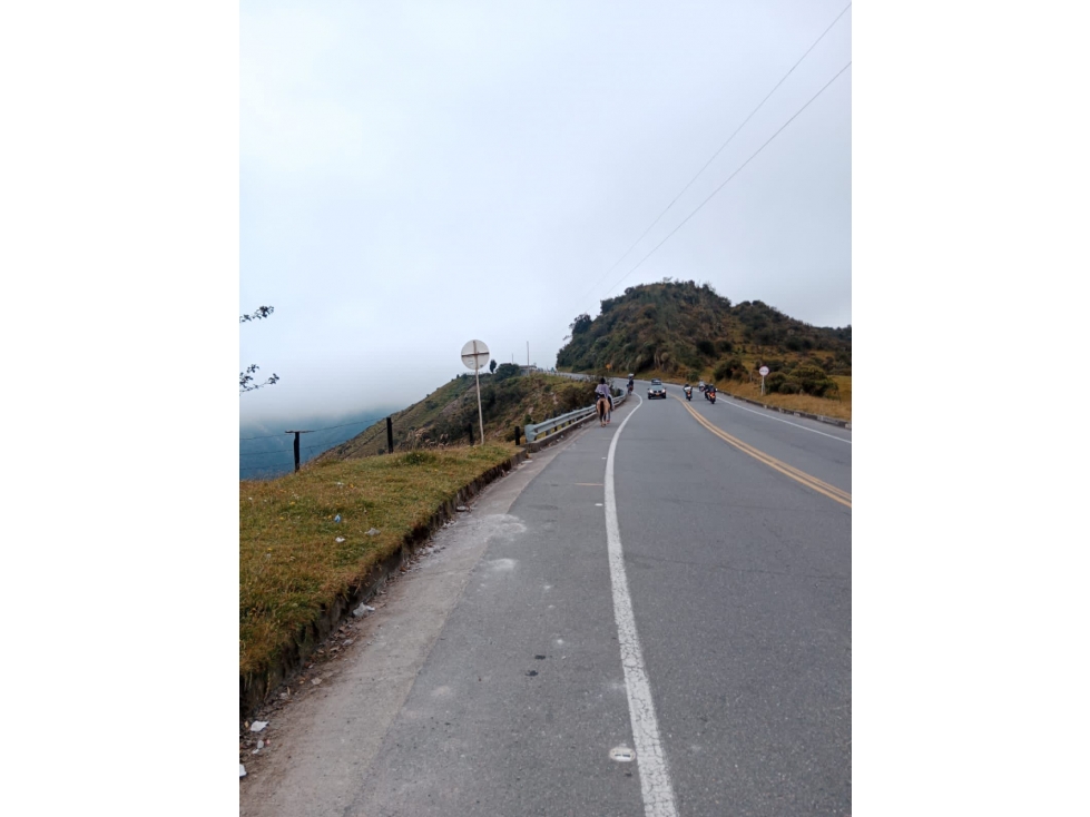 Se Vende Finca en Letras Caldas — foto 5