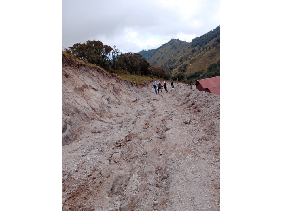 Se Vende Finca en Letras Caldas — foto 4