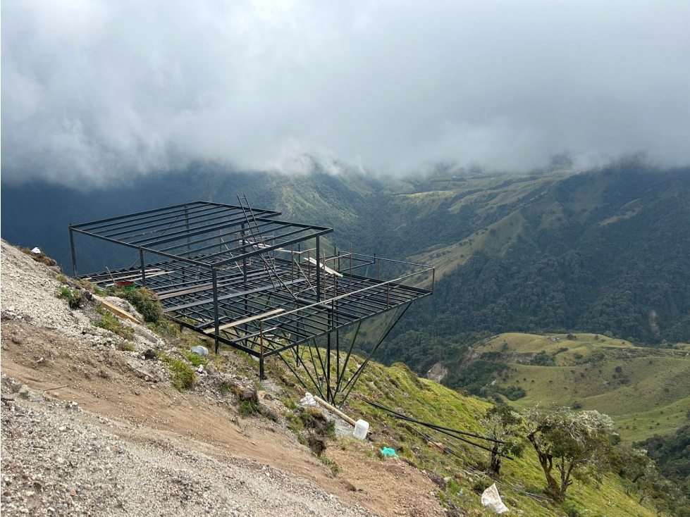 Se Vende Finca en Letras Caldas — foto 3