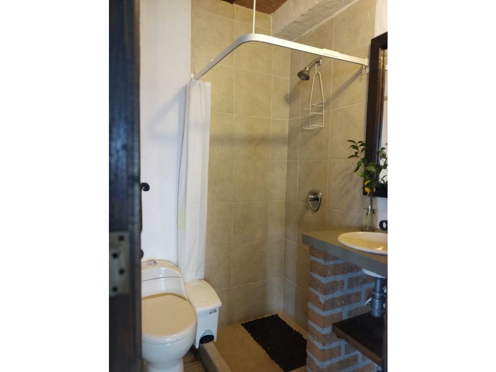 SE VENDE HOTEL CAMPESTRE SALENTO - 6