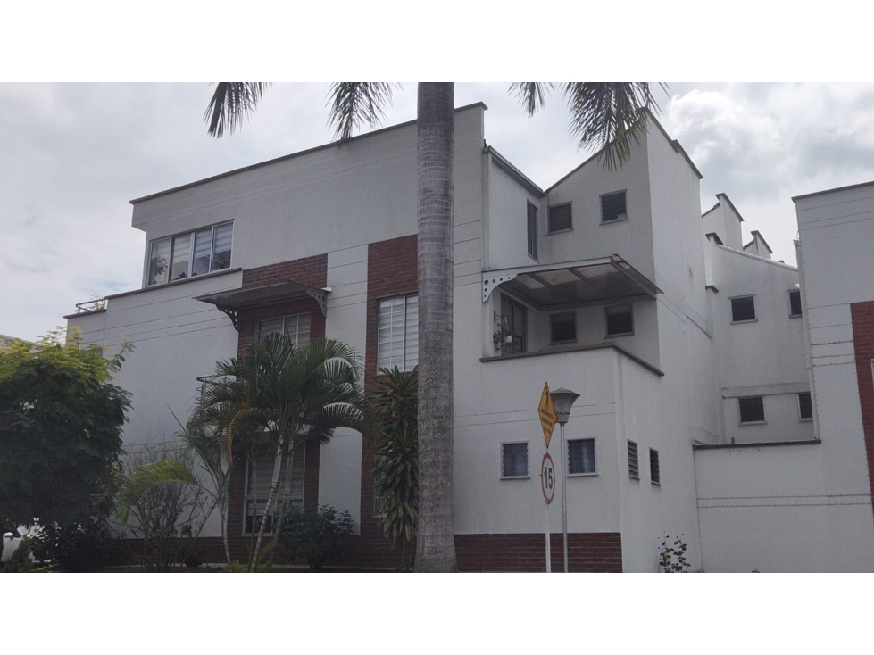 Se vende casa en el conjunto Santa Clara Pereira — foto 2