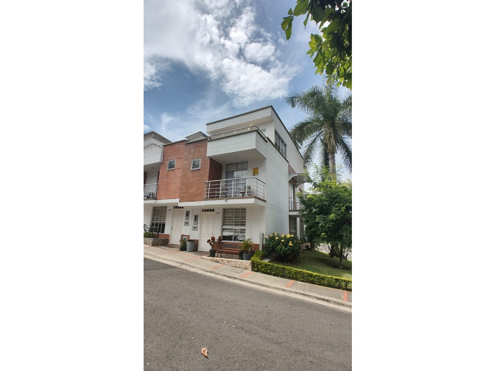 Se vende casa en el conjunto Santa Clara Pereira — foto 3