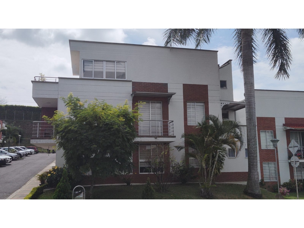 Se vende casa en el conjunto Santa Clara Pereira — foto 4
