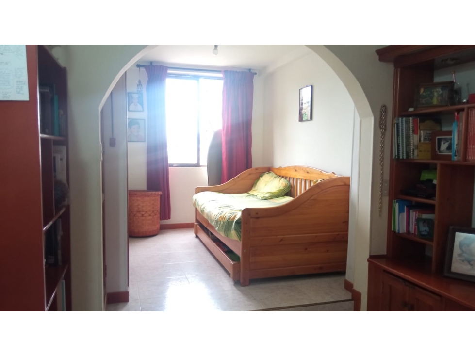 Se vende Casa en el Poblado Pereira