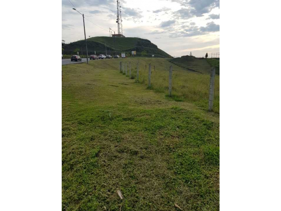 Se vende lote en punto 30 Pereira — foto 4
