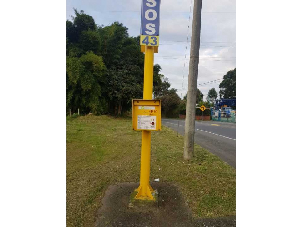 Se vende lote en punto 30 Pereira — foto 5