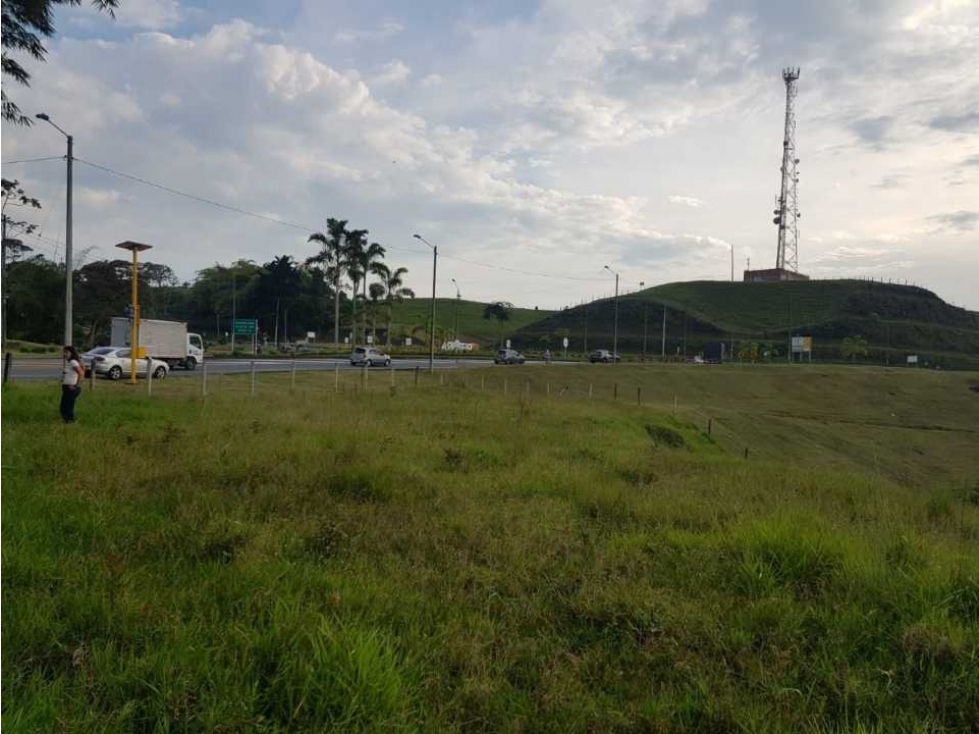Se vende lote en punto 30 Pereira — foto 6
