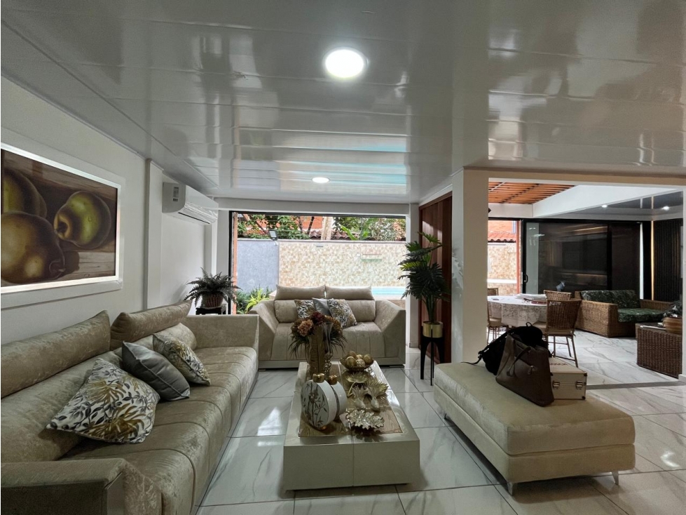Vendo casa en el castillo Jamundí W8595976 AI — foto 4