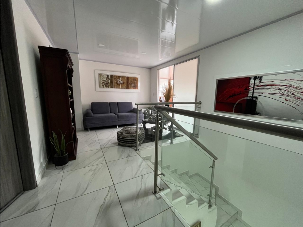 Vendo casa en el castillo Jamundí W8595976 AI — foto 2