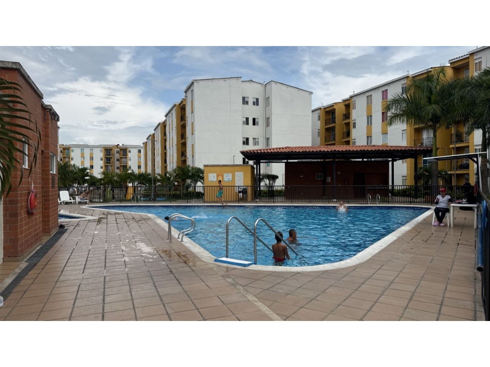 Vendo apartamento ciudad del valle solares Candelaria CW8665791 AI - 1