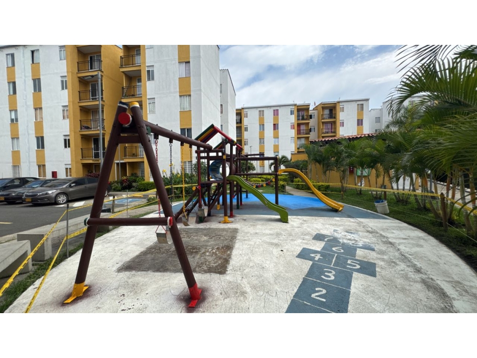 Vendo apartamento ciudad del valle solares Candelaria CW8665791 AI - 3
