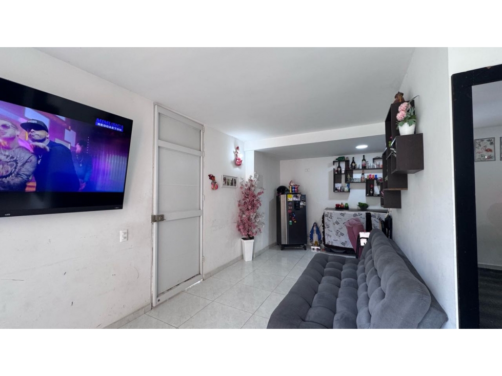 Vendo apartamento ciudad del valle solares Candelaria CW8665791 AI - 6