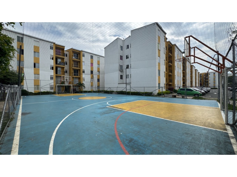 Vendo apartamento ciudad del valle solares Candelaria CW8665791 AI - 4
