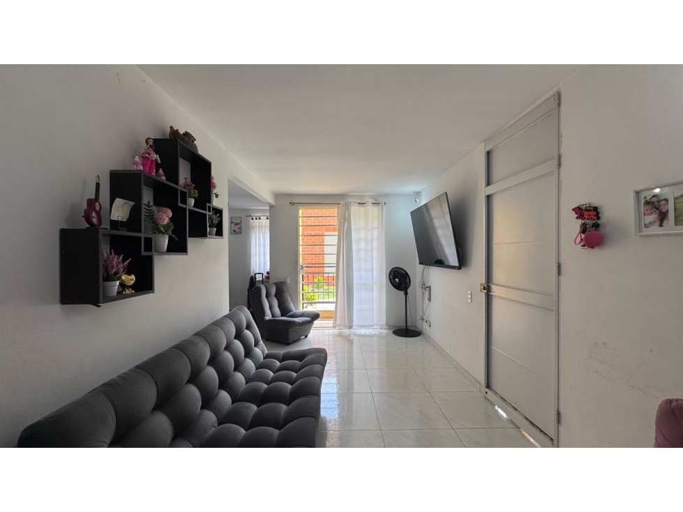 Vendo apartamento ciudad del valle solares Candelaria CW8665791 AI - 5
