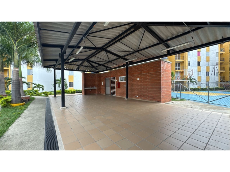 Vendo apartamento ciudad del valle solares Candelaria CW8665791 AI - 2