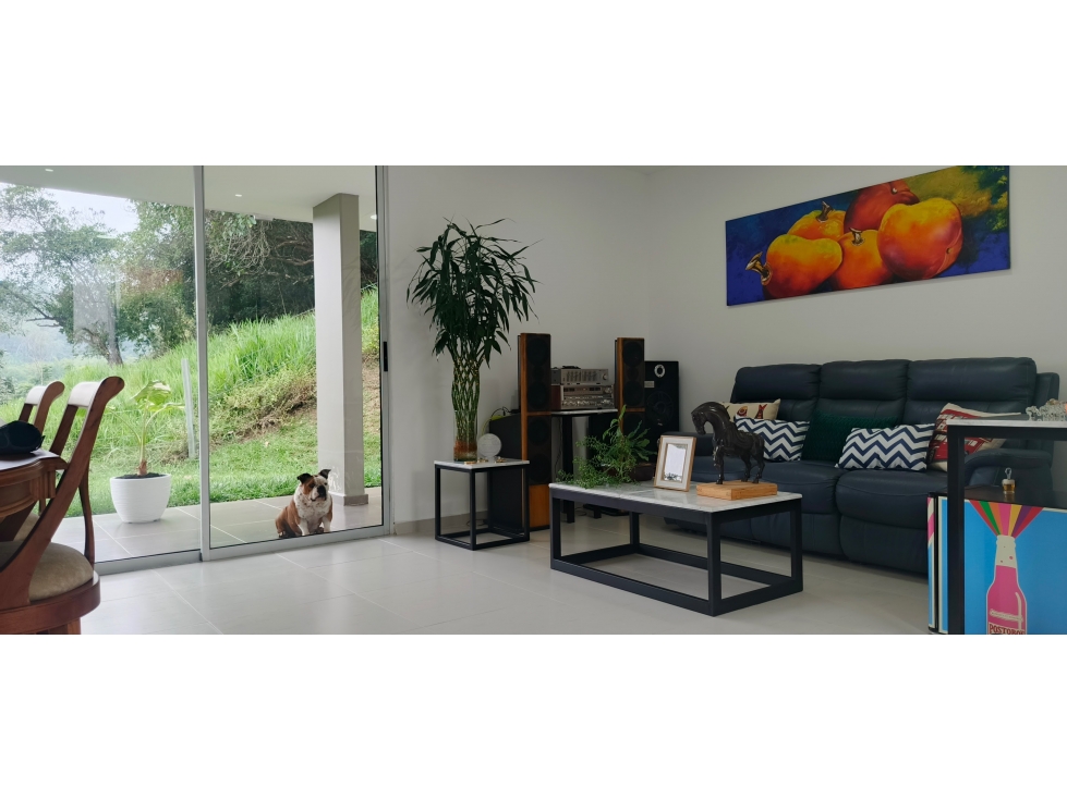 Se vende casa en Praderas de verde horizonte Jamundí CW9044264 AI — foto 2
