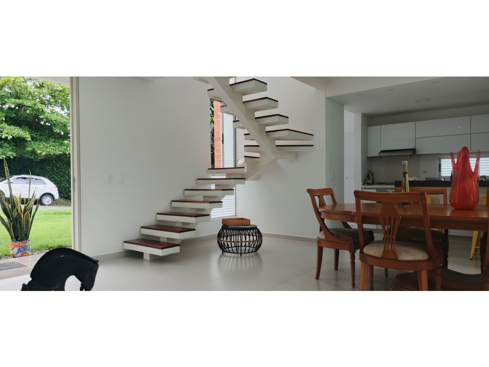 Se vende casa en Praderas de verde horizonte Jamundí CW9044264 AI — foto 3