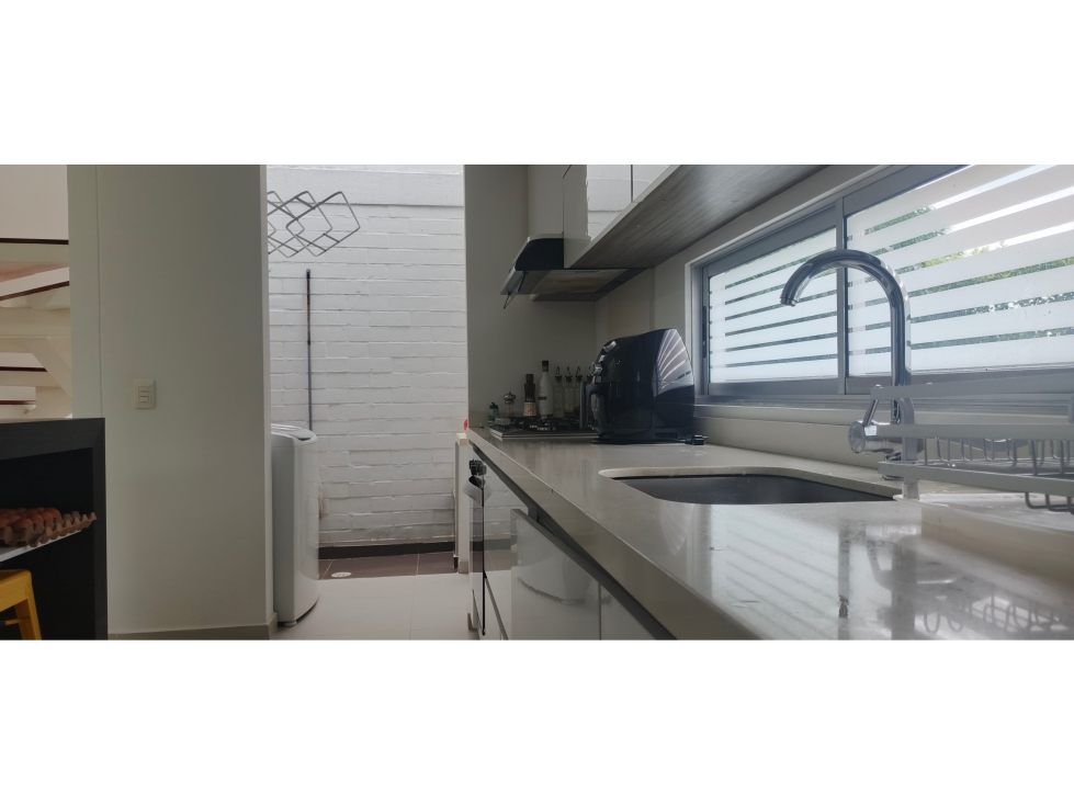 Se vende casa en Praderas de verde horizonte Jamundí CW9044264 AI — foto 5