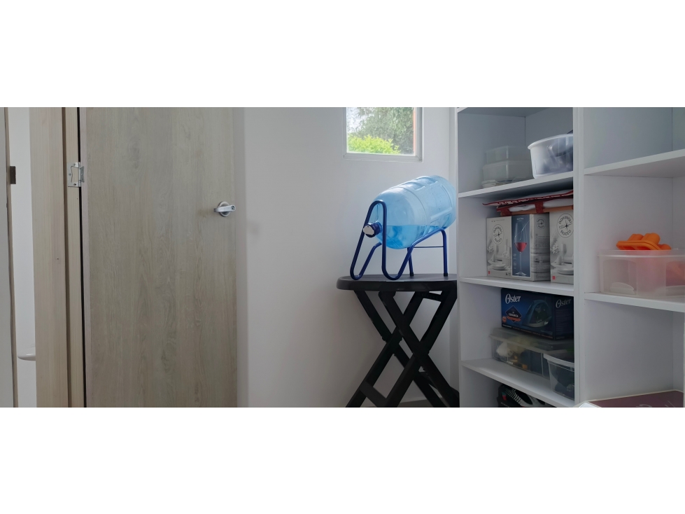 Se vende casa en Praderas de verde horizonte Jamundí CW9044264 AI — foto 6
