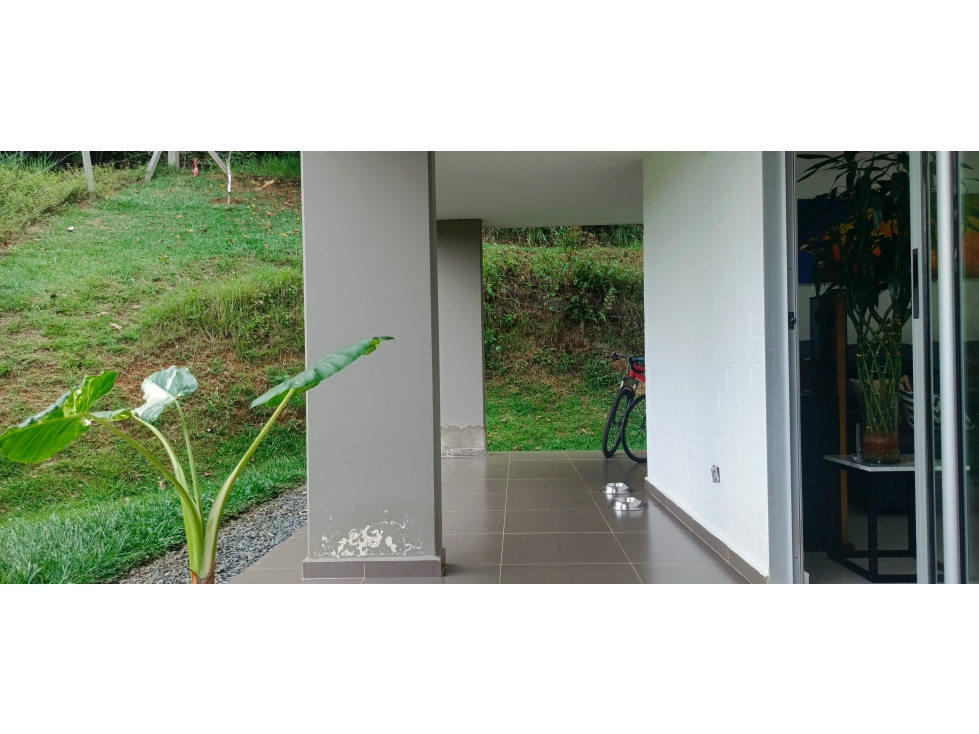 Se vende casa en Praderas de verde horizonte Jamundí CW9044264 AI — foto 4