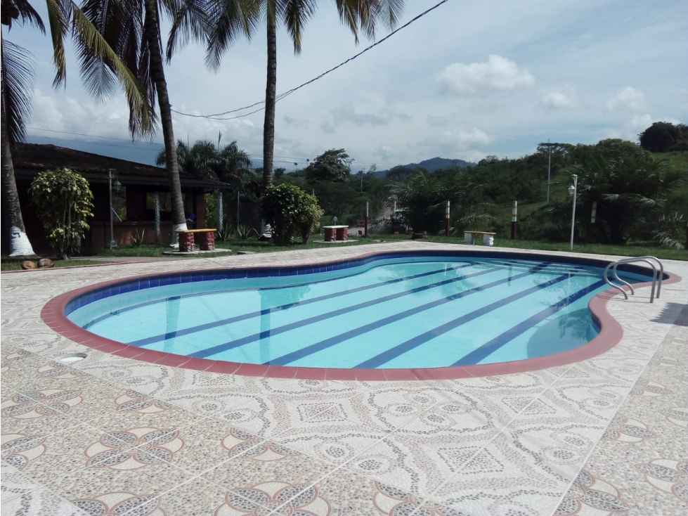 Se Vende CASA DE VERANO En El Km 41, Manizales — foto 2