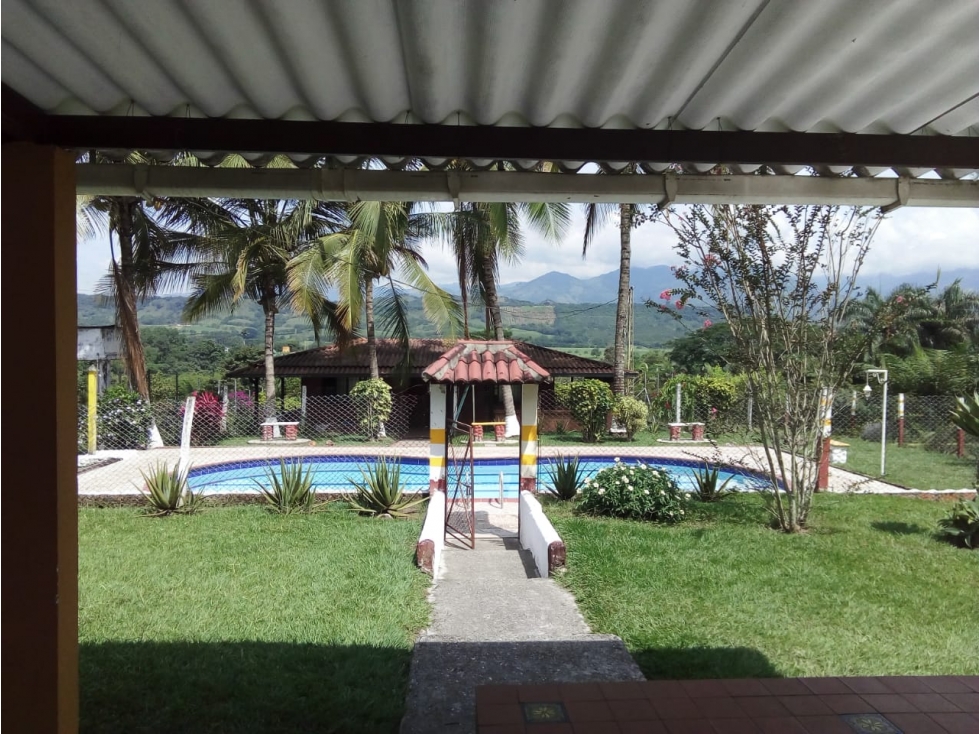 Se Vende CASA DE VERANO En El Km 41, Manizales — foto 5