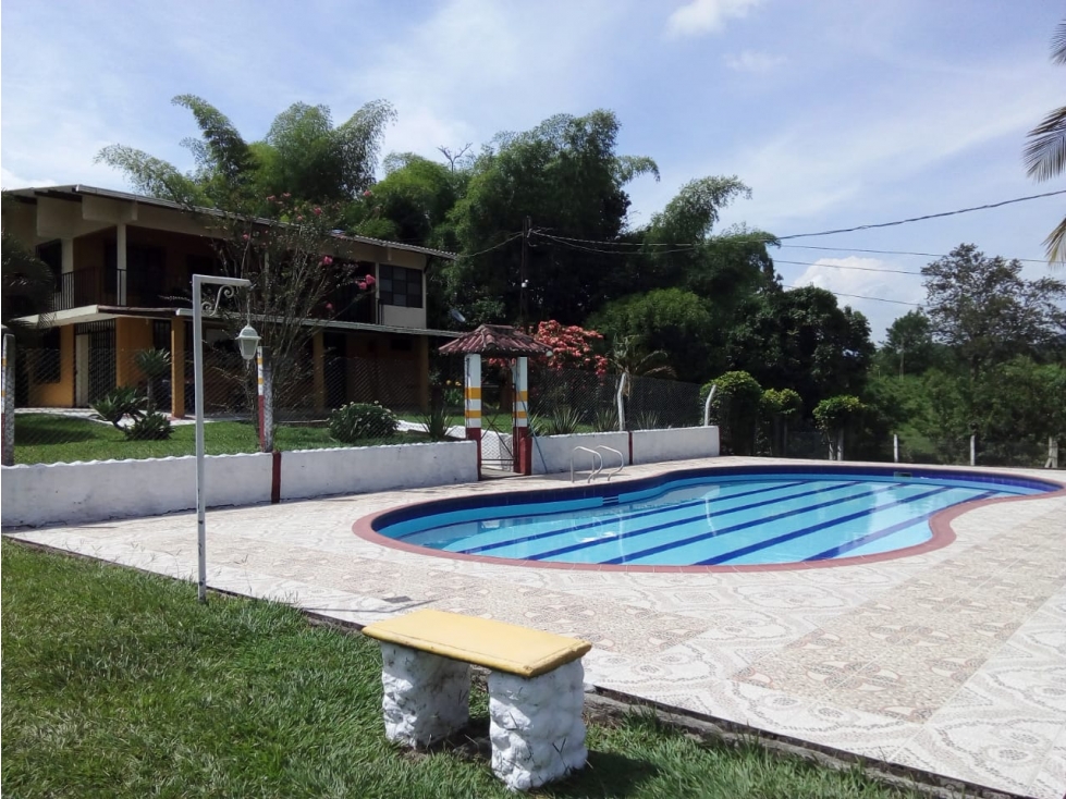 Se Vende CASA DE VERANO En El Km 41, Manizales — foto 6