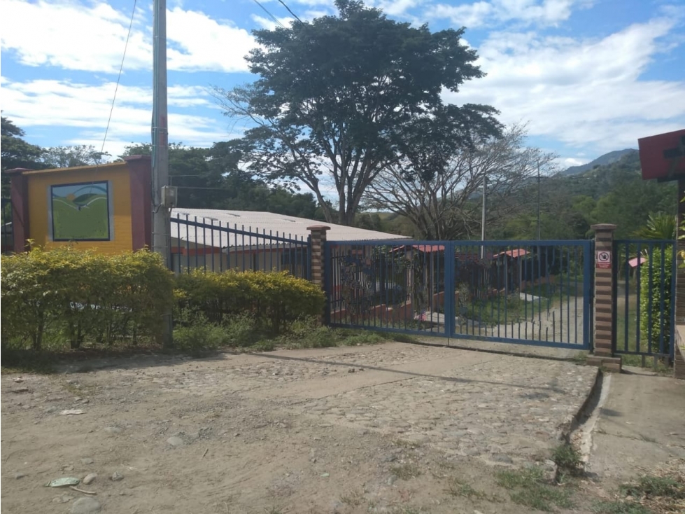 Se Vende Lote Vereda El Rio, Neira - 2