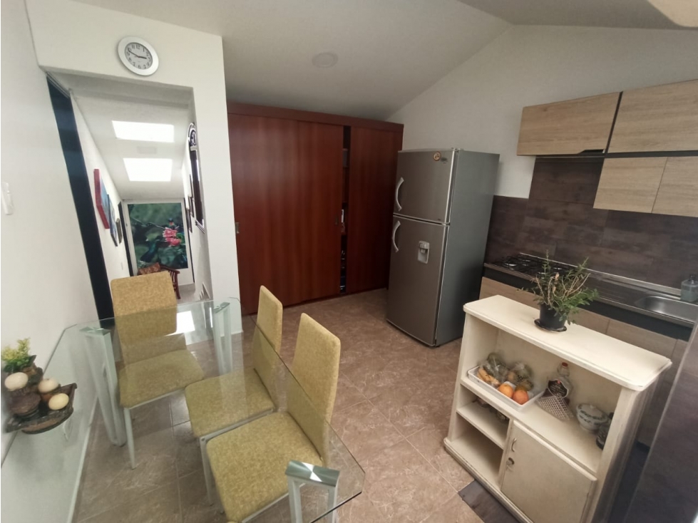 Se Vende Casa Colseguros, Manizales