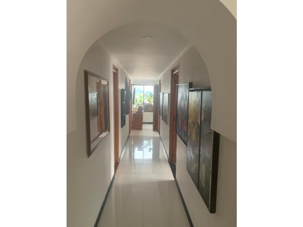 Se Vende Apartamento La Estrella, Manizales