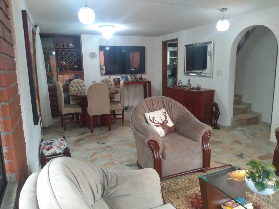 Se Vende Casa Villa Pilar, Manizales