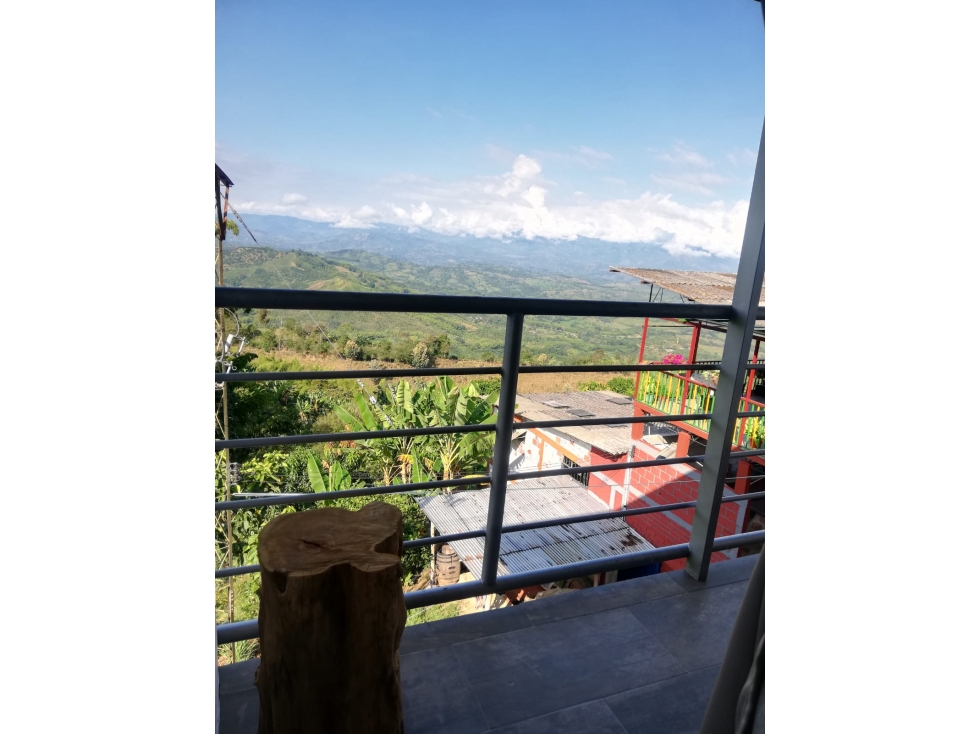 Se Vende Finca Vereda Alto Lisboa, Manizales — foto 6