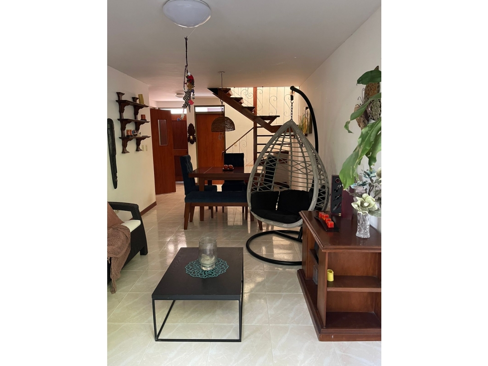 Se Vende Casa San Marcel, Manizales