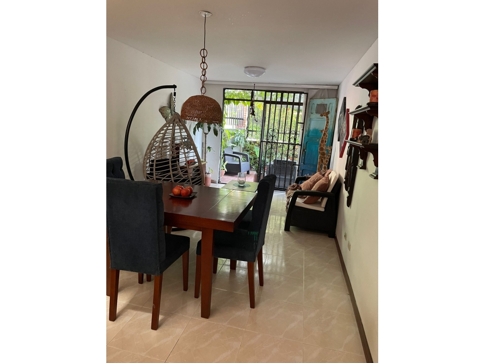 Se Vende Casa San Marcel, Manizales — foto 2