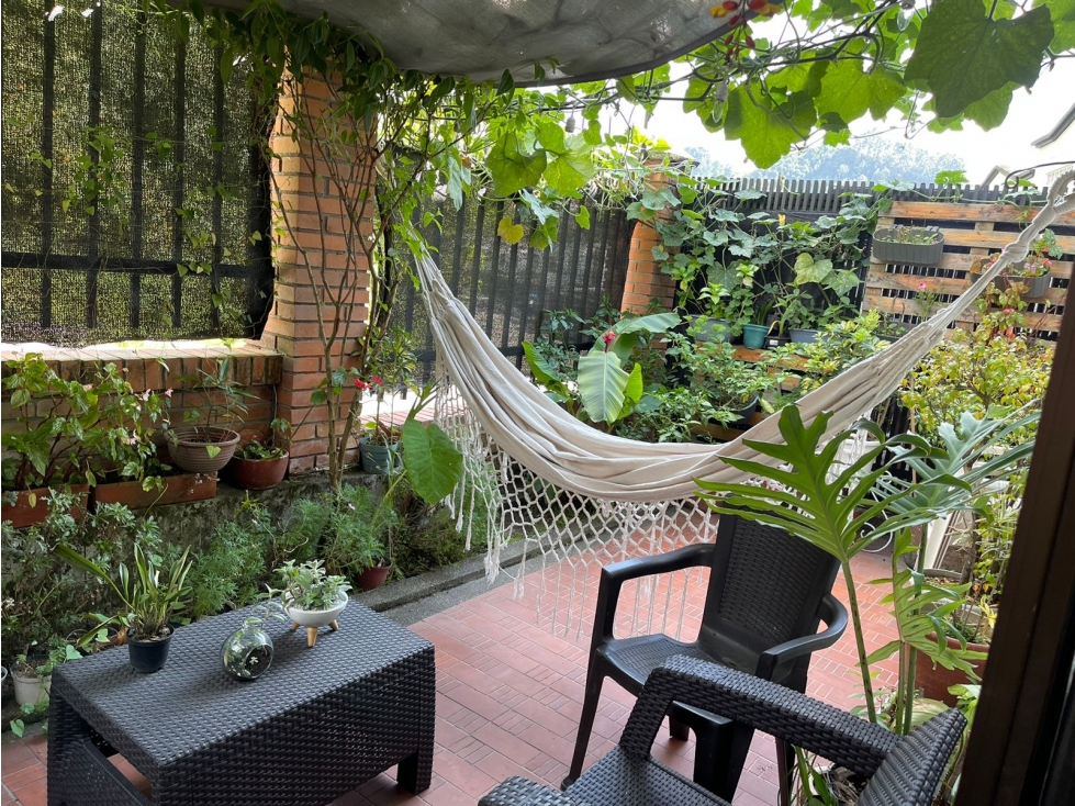 Se Vende Casa San Marcel, Manizales — foto 3