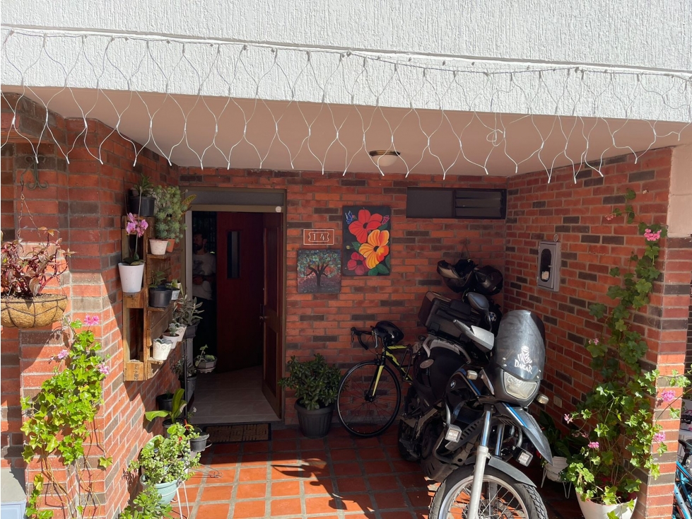 Se Vende Casa San Marcel, Manizales — foto 4