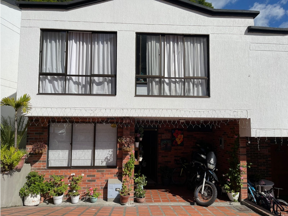 Se Vende Casa San Marcel, Manizales — foto 5