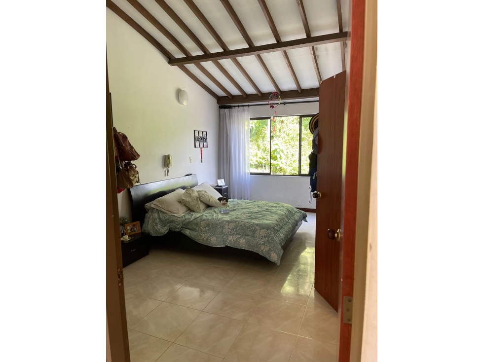 Se Vende Casa San Marcel, Manizales — foto 6
