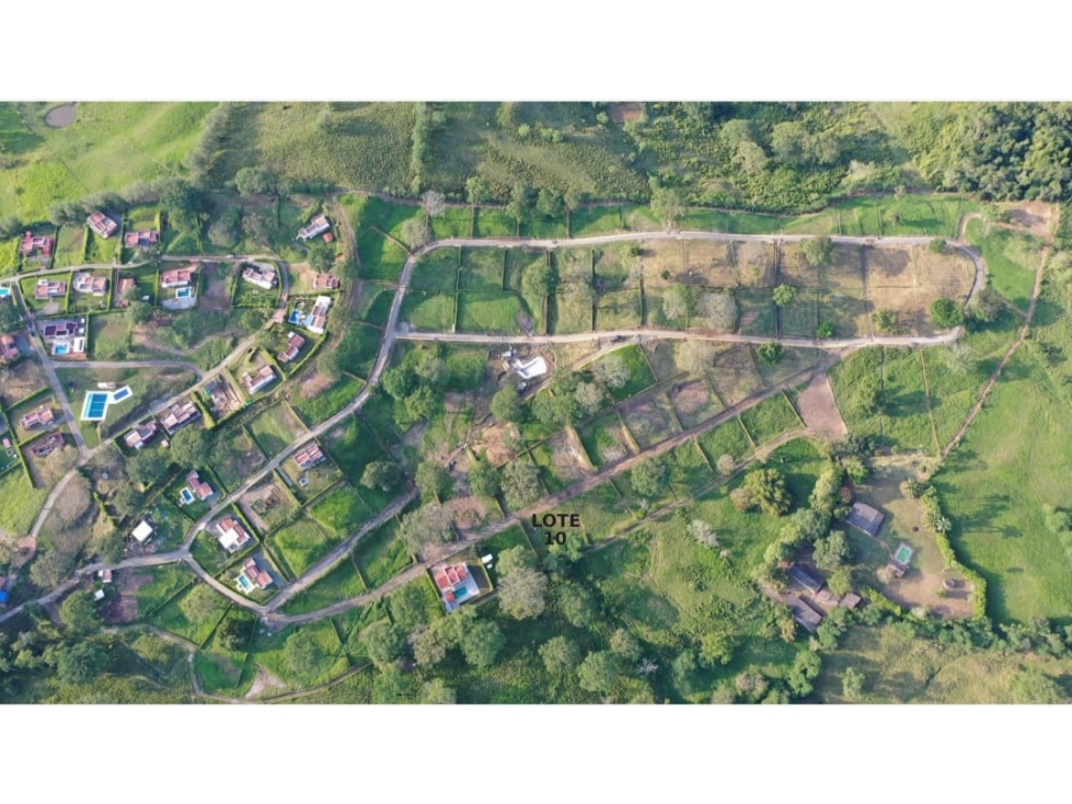 Se Vende Lote Sector Km 41, Neira - 5