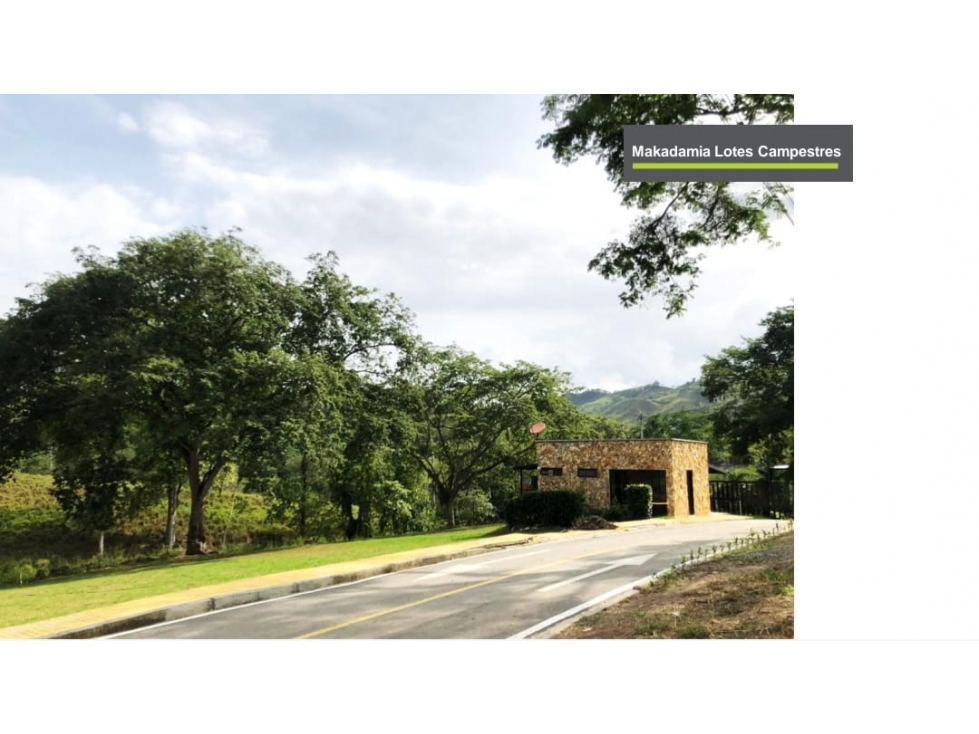 Se Vende Lote Sector Km 41, Neira - 6