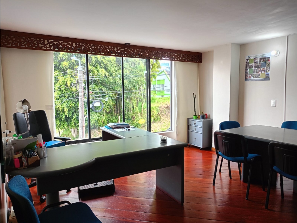 Se Vende Casa La Camelia, Manizales — foto 2