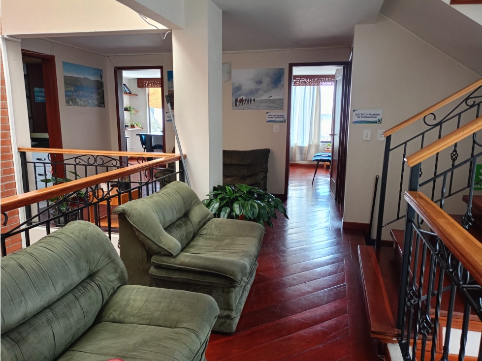 Se Vende Casa La Camelia, Manizales — foto 3