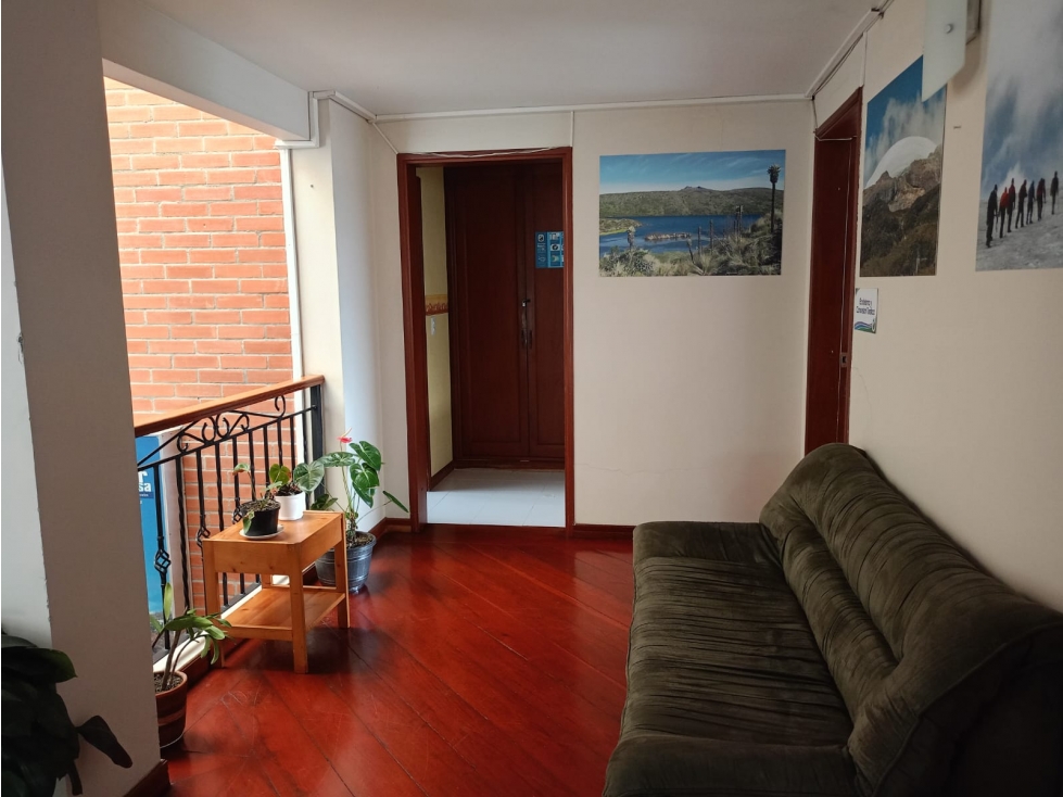 Se Vende Casa La Camelia, Manizales — foto 4