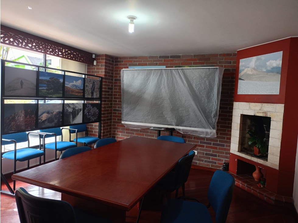 Se Vende Casa La Camelia, Manizales — foto 5