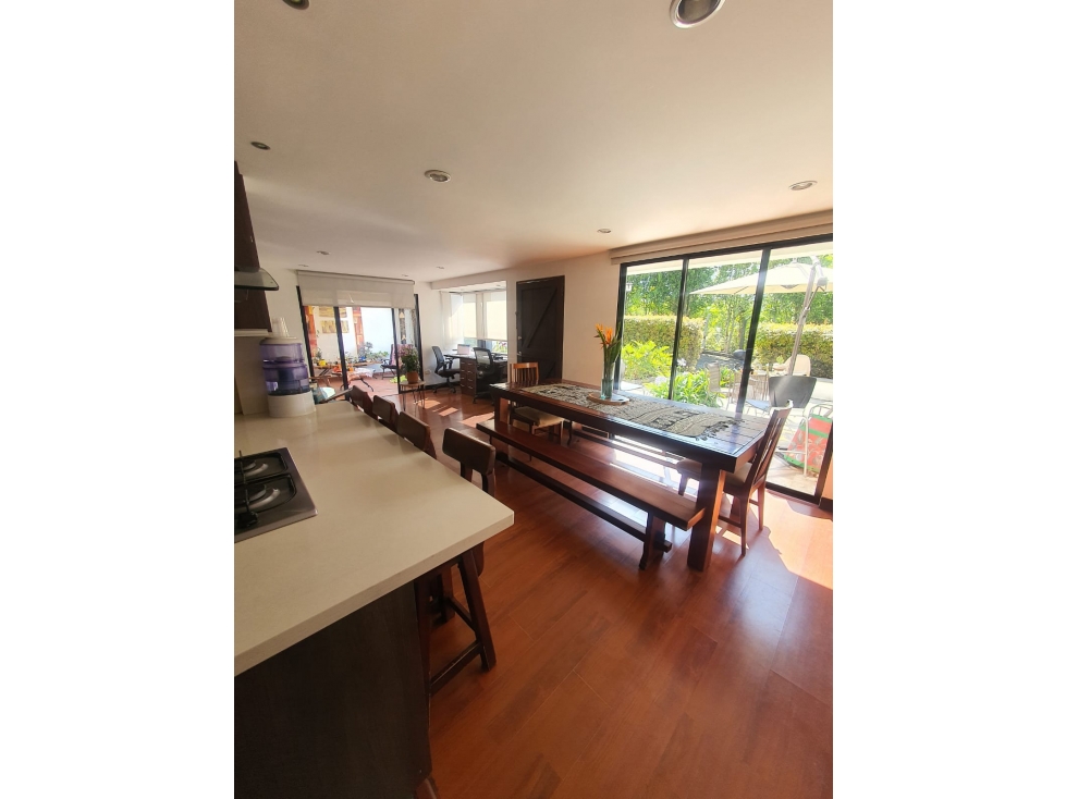 Se Vende Casa en San Marcel, Manizales